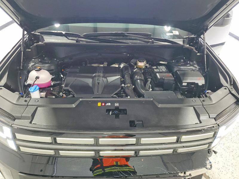 2026 Hyundai Santa Fe მანქანა იყიდება აუქციონზე, vin: 5NMP24GL6TH191833, აუქციონის ნომერი: 55521676