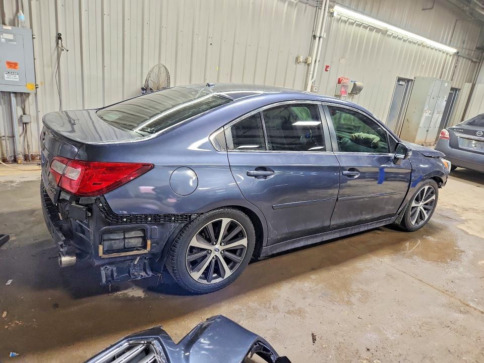 Продаж на аукціоні авто 2015 Subaru Legacy, vin: 4S3BNEN60F3032314, номер лоту: 52331176