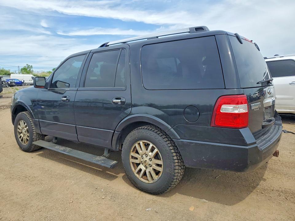 54975536 :رقم المزاد ، 1FMJU2A59CEF26760 vin ، 2012 Ford Expedition مزاد بيع