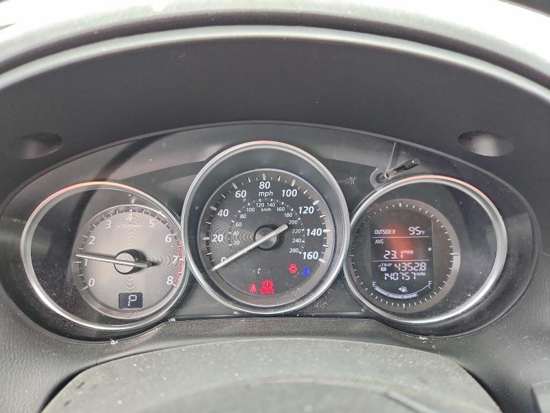 Aukcja sprzedaży 2015 Mazda Cx-5, vin: JM3KE2CY0F0531173, numer aukcji: 54247086