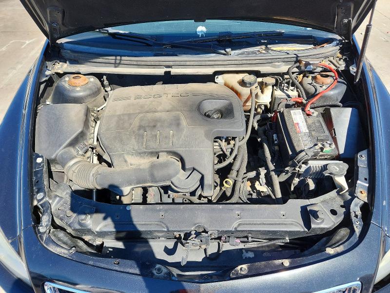 52139026 :رقم المزاد ، 1G1ZC5E00CF184564 vin ، 2012 Chevrolet Malibu مزاد بيع