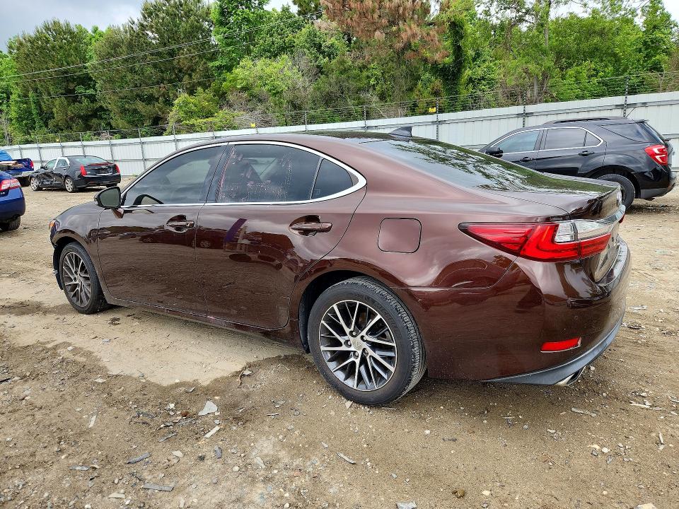 Aukcja sprzedaży 2016 Lexus Es, vin: JTHBK1GG2G2223083, numer aukcji: 53250716