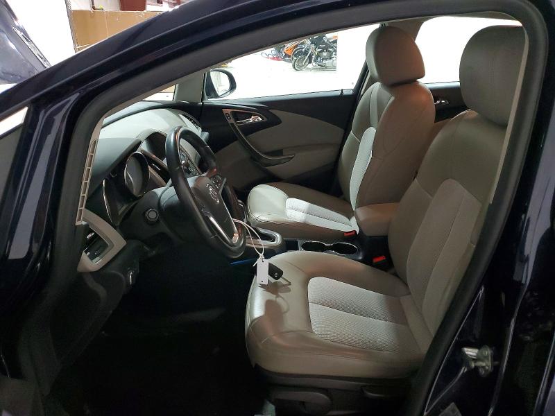 2015 Buick Verano მანქანა იყიდება აუქციონზე, vin: 1G4PP5SK5F4186184, აუქციონის ნომერი: 52757816