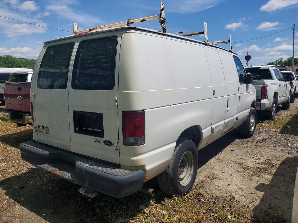 Продажа на аукционе авто 2011 Ford Econoline, vin: 1FTNE2EWXBDB18794, номер лота: 53544186