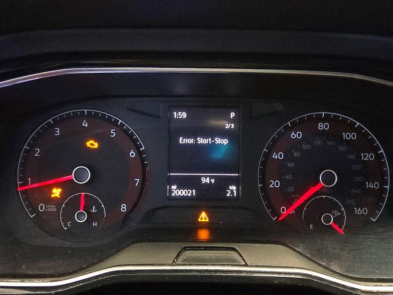 Продаж на аукціоні авто 2019 Volkswagen Jetta, vin: 3VWCB7BU5KM159383, номер лоту: 50559656