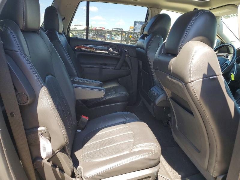 Aukcja sprzedaży 2016 Buick Enclave, vin: 5GAKVBKDXGJ208690, numer aukcji: 52522236