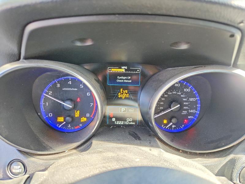 51884856 :رقم المزاد ، 4S4BSAJC9K3397996 vin ، 2019 Subaru Outback مزاد بيع