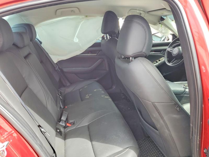 Aukcja sprzedaży 2022 Mazda 3, vin: 3MZBPABL2NM313232, numer aukcji: 52460306