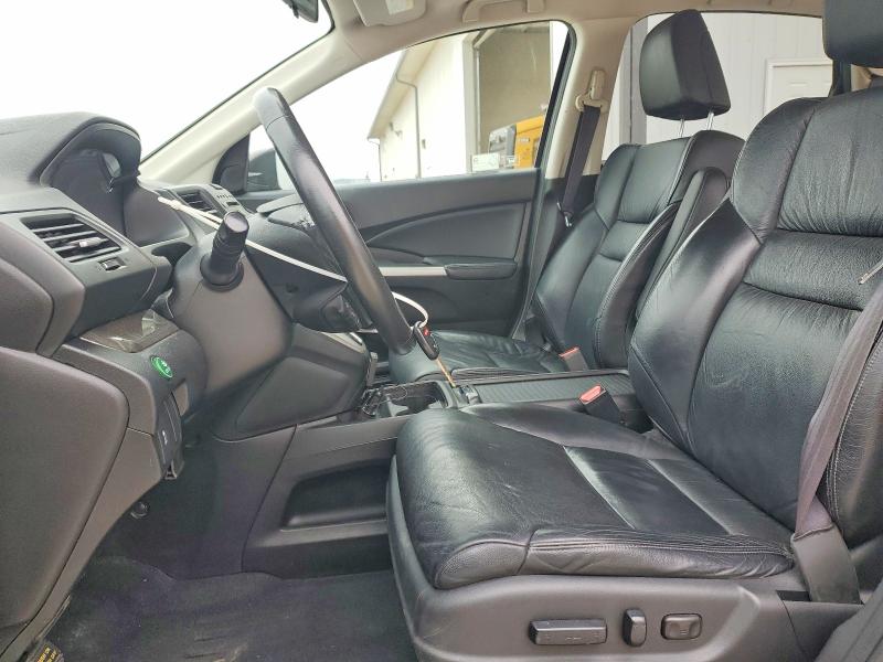 Продаж на аукціоні авто 2012 Honda Cr-v, vin: 5J6RM4H7XCL050342, номер лоту: 54433956