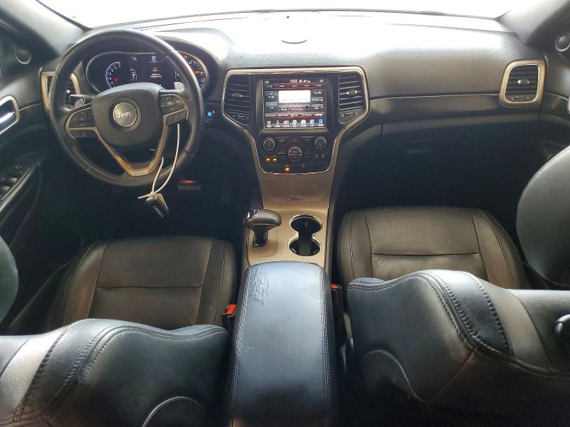 53975956 :رقم المزاد ، 1C4RJEAG8EC157424 vin ، 2014 Jeep Grand Cherokee مزاد بيع