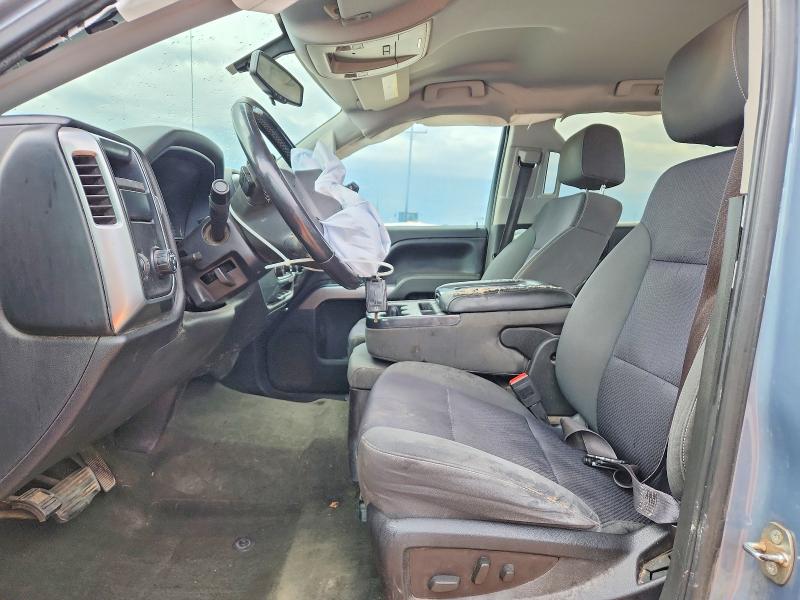 Aukcja sprzedaży 2015 Chevrolet Silverado, vin: 3GCPCREC8FG530492, numer aukcji: 54510736