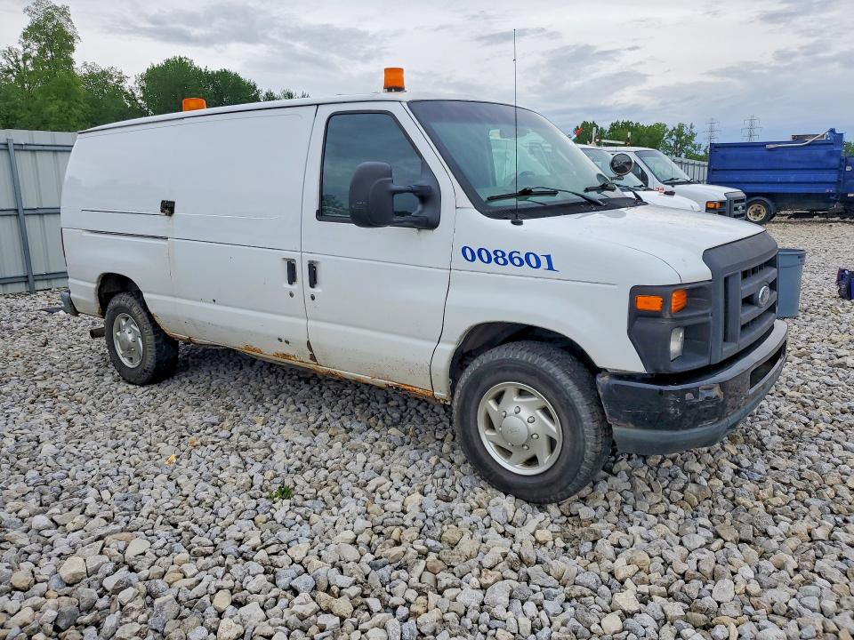 Продаж на аукціоні авто 2011 Ford Econoline, vin: 1FTSE3EL6BDA14480, номер лоту: 54485616