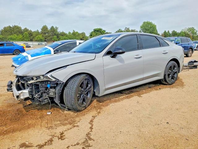 Aukcja sprzedaży 2022 Kia K5, vin: 5XXG64J25NG132410, numer aukcji: 54809506