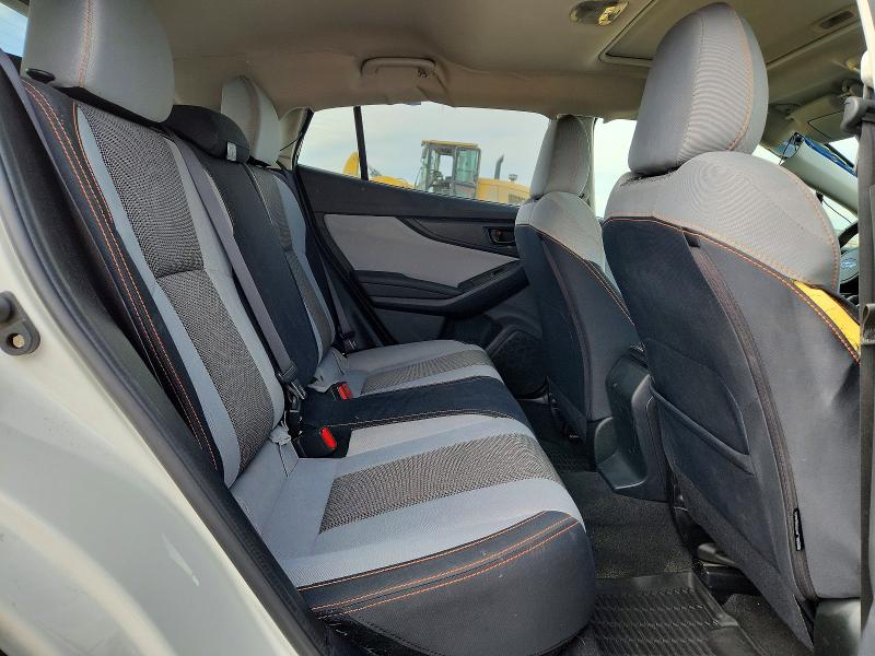 2023 Subaru Crosstrek მანქანა იყიდება აუქციონზე, vin: JF2GTAEC6PH280227, აუქციონის ნომერი: 55103776