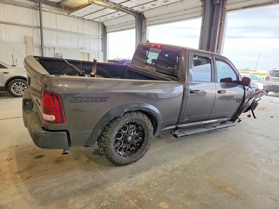 Aukcja sprzedaży 2019 Ram 1500 Classic, vin: 1C6RR7GG8KS724560, numer aukcji: 53069896