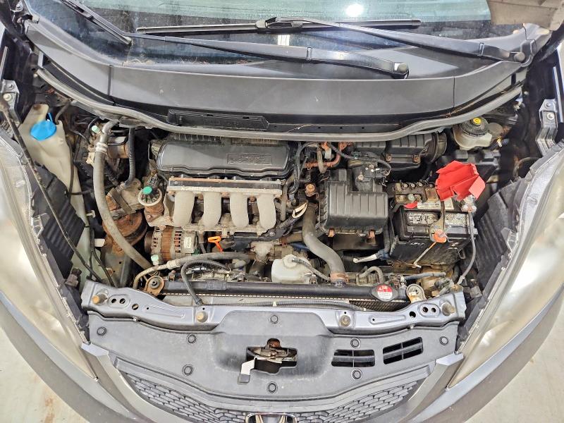 Продажа на аукционе авто 2013 Honda Fit, vin: JHMGE8G36DC042335, номер лота: 58243606