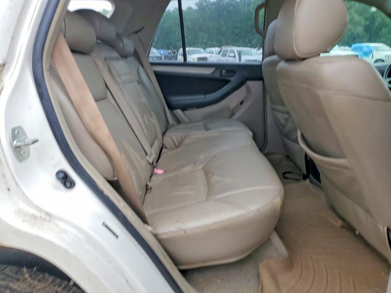 Aukcja sprzedaży 2006 Toyota 4runner, vin: JTEZU14R068063048, numer aukcji: 52359366
