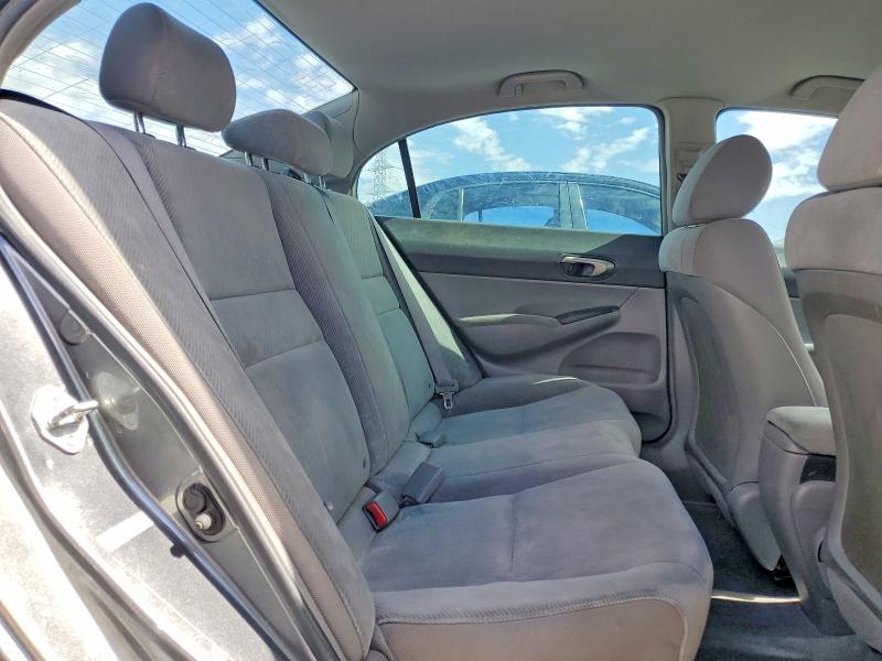 Продажа на аукционе авто 2009 Honda Civic, vin: 2HGFA16539H304675, номер лота: 54441336