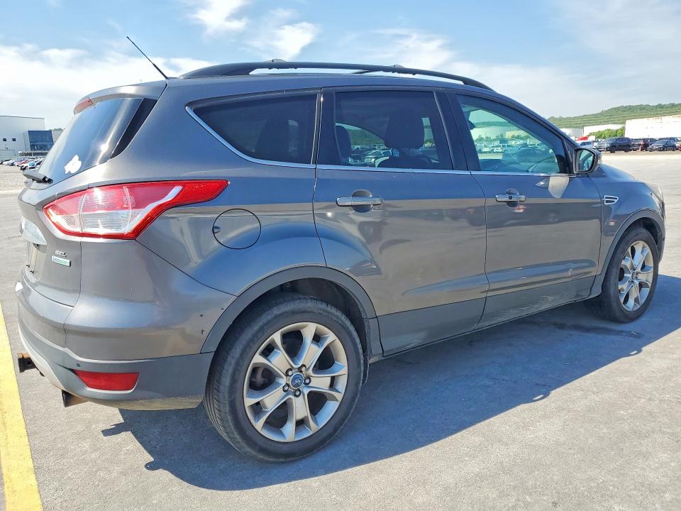 Продажа на аукционе авто 2013 Ford Escape, vin: 1FMCU0H96DUA70360, номер лота: 51636076