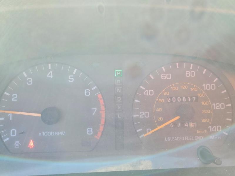 Продаж на аукціоні авто 1996 Toyota Camry, vin: 4T1BG12K4TU673505, номер лоту: 53291556