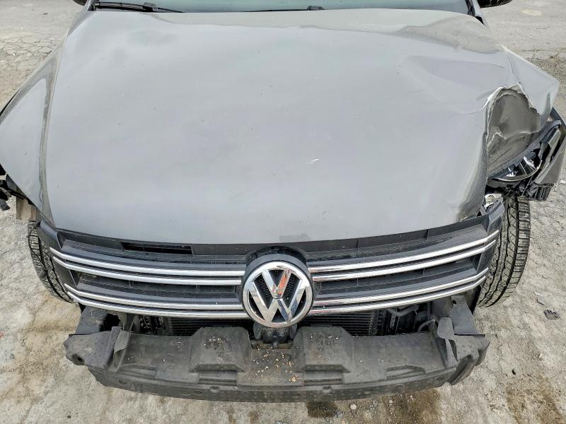 2016 Volkswagen Tiguan მანქანა იყიდება აუქციონზე, vin: WVGAV7AX2GW612956, აუქციონის ნომერი: 53434976