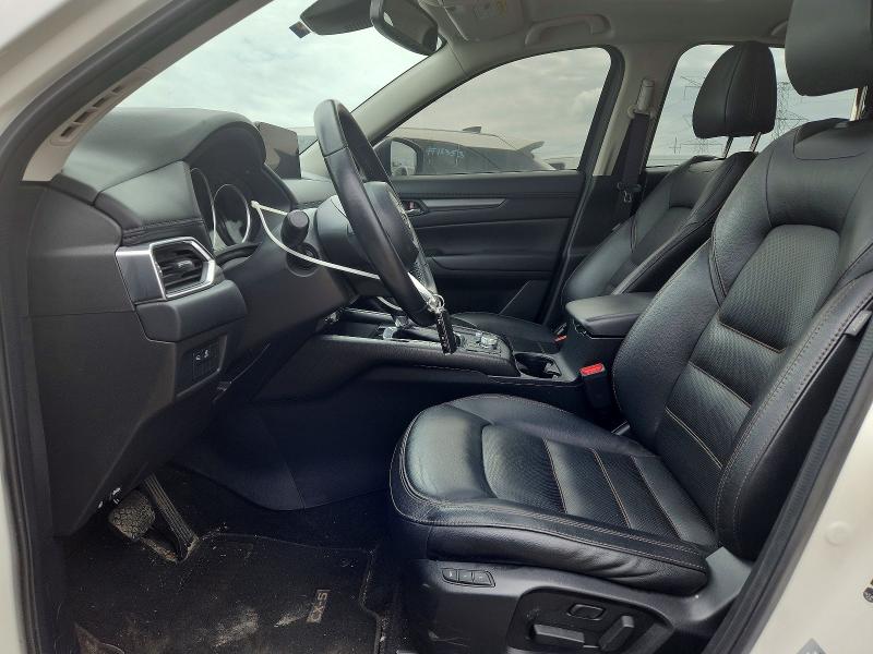 Aukcja sprzedaży 2023 Mazda Cx-5, vin: JM3KFBCM4P0145903, numer aukcji: 54264866