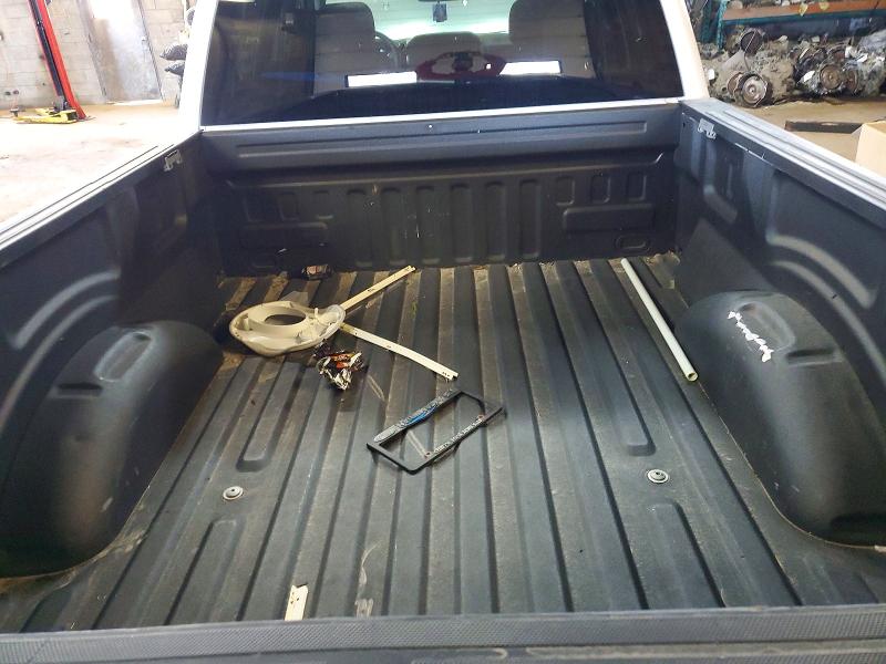 53190466 :رقم المزاد ، 1FTFW1E58MKE26676 vin ، 2021 Ford F150 مزاد بيع
