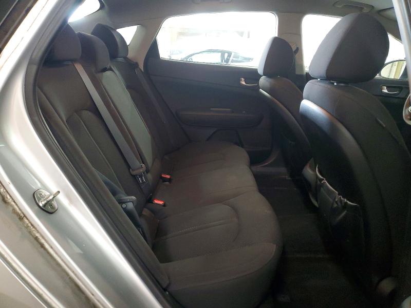 Продаж на аукціоні авто 2018 Kia Optima, vin: 5XXGT4L32JG241755, номер лоту: 53333986