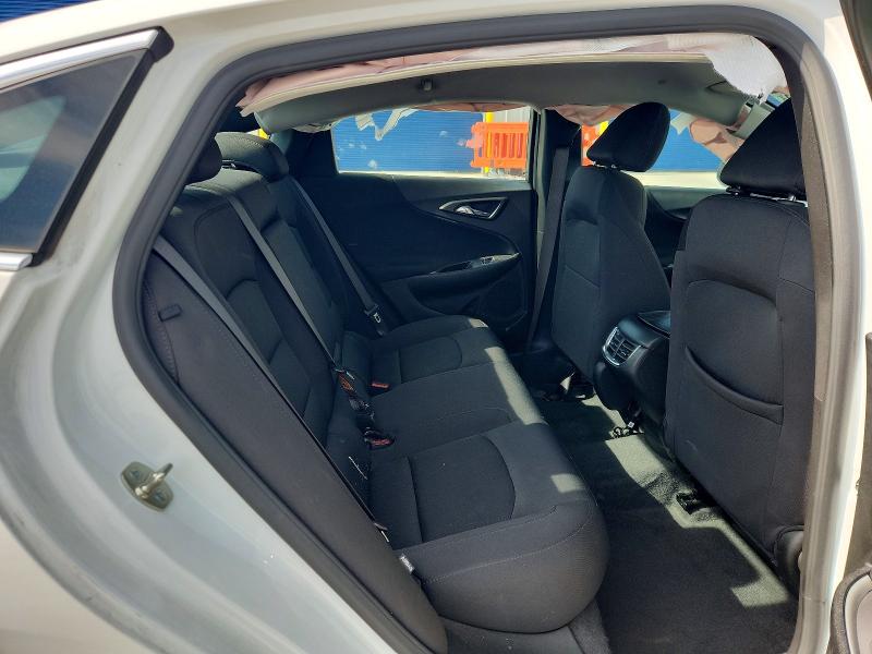 Aukcja sprzedaży 2024 Chevrolet Malibu, vin: 1G1ZD5ST2RF200509, numer aukcji: 55327516