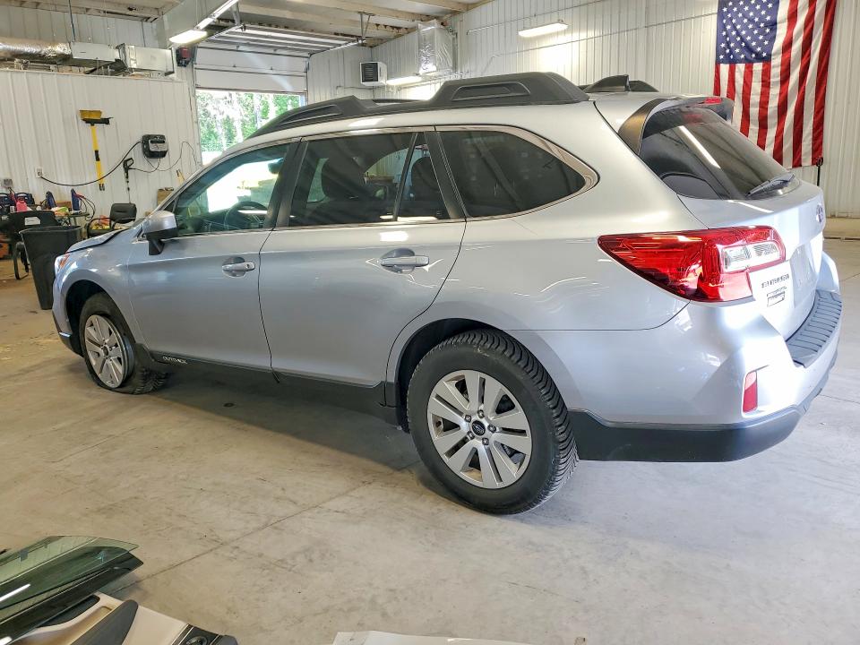 Продажа на аукционе авто 2017 Subaru Outback, vin: 4S4BSACC5H3421037, номер лота: 54965546