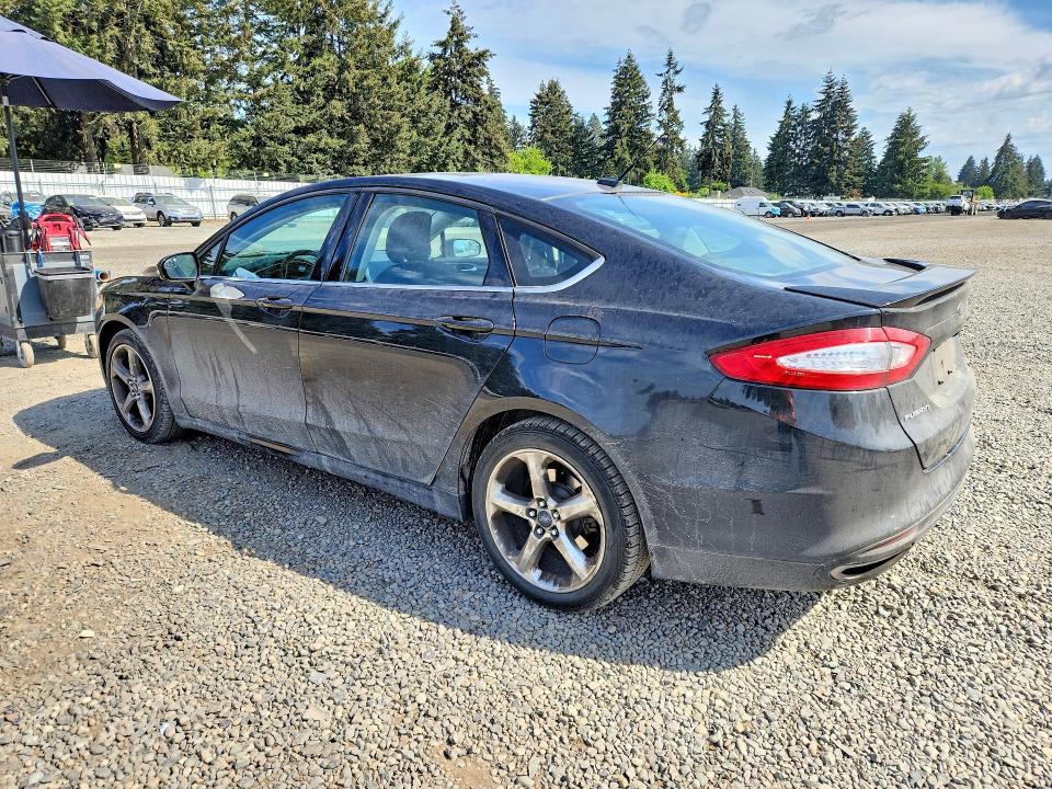 Продажа на аукционе авто 2013 Ford Fusion, vin: 3FA6P0H91DR285926, номер лота: 53055296