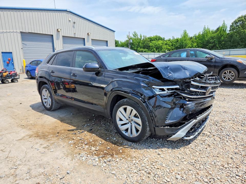 Aukcja sprzedaży 2023 Volkswagen Atlas Cross Sport, vin: 1V2WE2CA7PC225504, numer aukcji: 53980456
