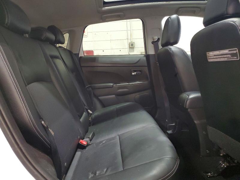 54306896 :رقم المزاد ، 4A4AR4AU8FE005986 vin ، 2015 Mitsubishi Outlander Sport مزاد بيع