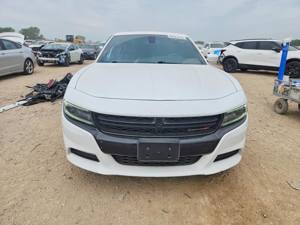 Aukcja sprzedaży 2018 Dodge Charger, vin: 2C3CDXJG5JH253614, numer aukcji: 54781316
