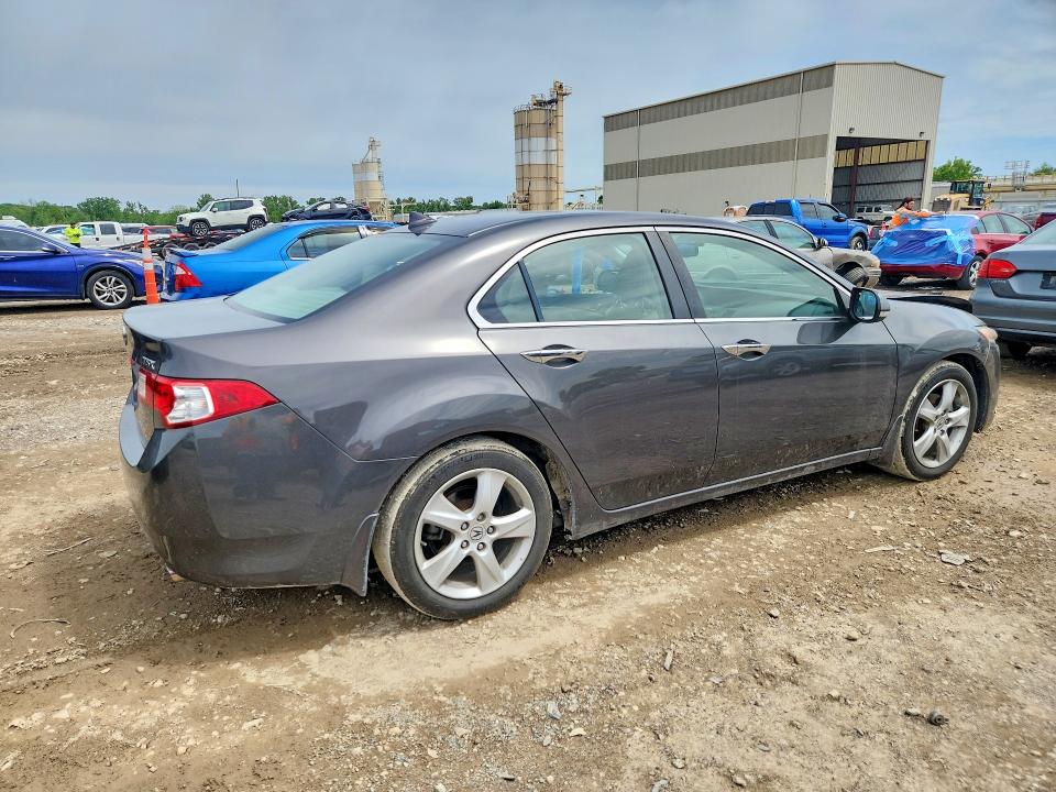 Продаж на аукціоні авто 2010 Acura Tsx, vin: JH4CU2F6XAC019209, номер лоту: 52600726