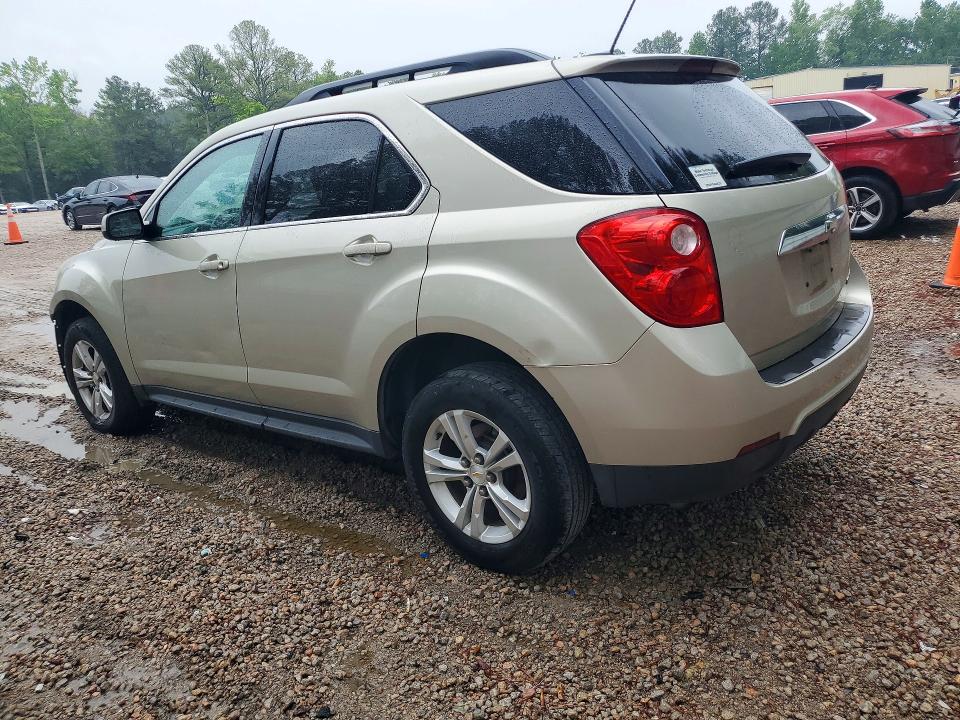 Продажа на аукционе авто 2015 Chevrolet Equinox, vin: 2GNALBEK6F1168599, номер лота: 52138336
