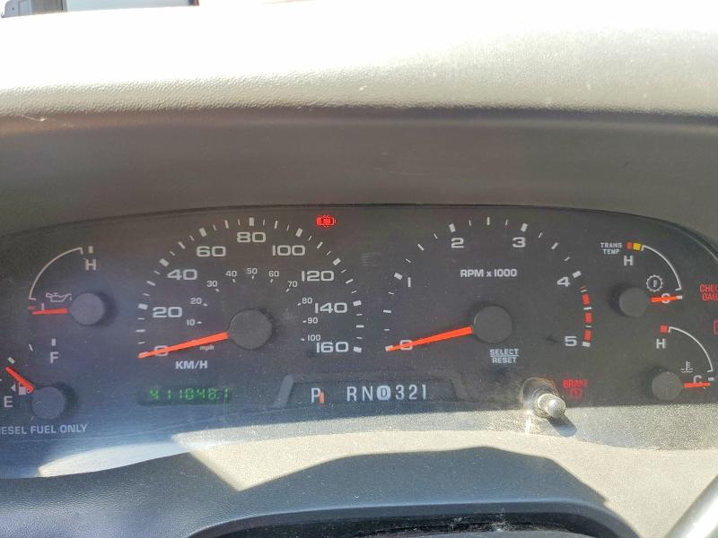 2004 Ford F250 მანქანა იყიდება აუქციონზე, vin: 1FTNW21P24EA47843, აუქციონის ნომერი: 51516476