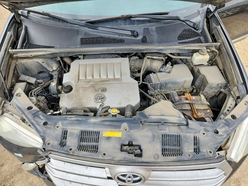 Aukcja sprzedaży 2013 Toyota Highlander, vin: 5TDBK3EH1DS196181, numer aukcji: 53385096