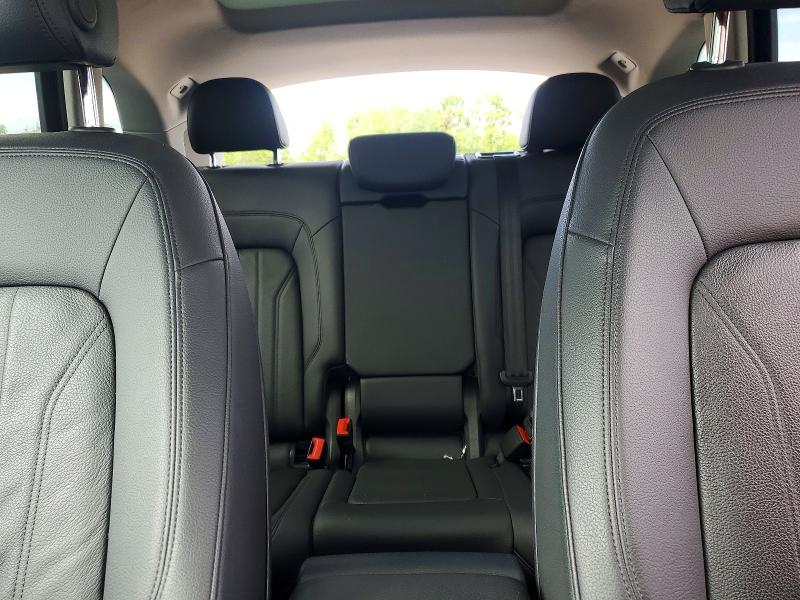 Продаж на аукціоні авто 2018 Audi Q5, vin: WA1BNAFY3J2081508, номер лоту: 55516196