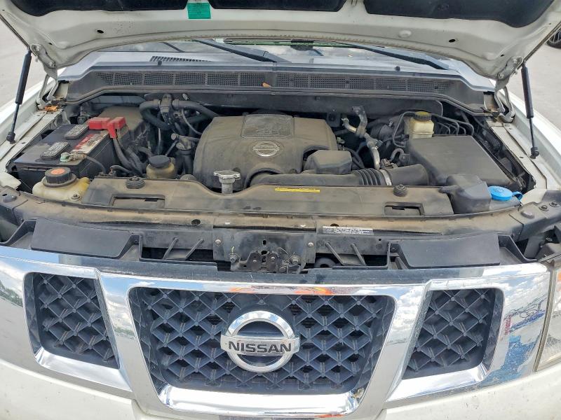 Продаж на аукціоні авто 2014 Nissan Armada, vin: 5N1BA0ND8EN602054, номер лоту: 53530976