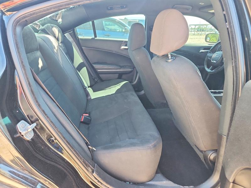 2019 Dodge Charger მანქანა იყიდება აუქციონზე, vin: 2C3CDXAT4KH592458, აუქციონის ნომერი: 52423676