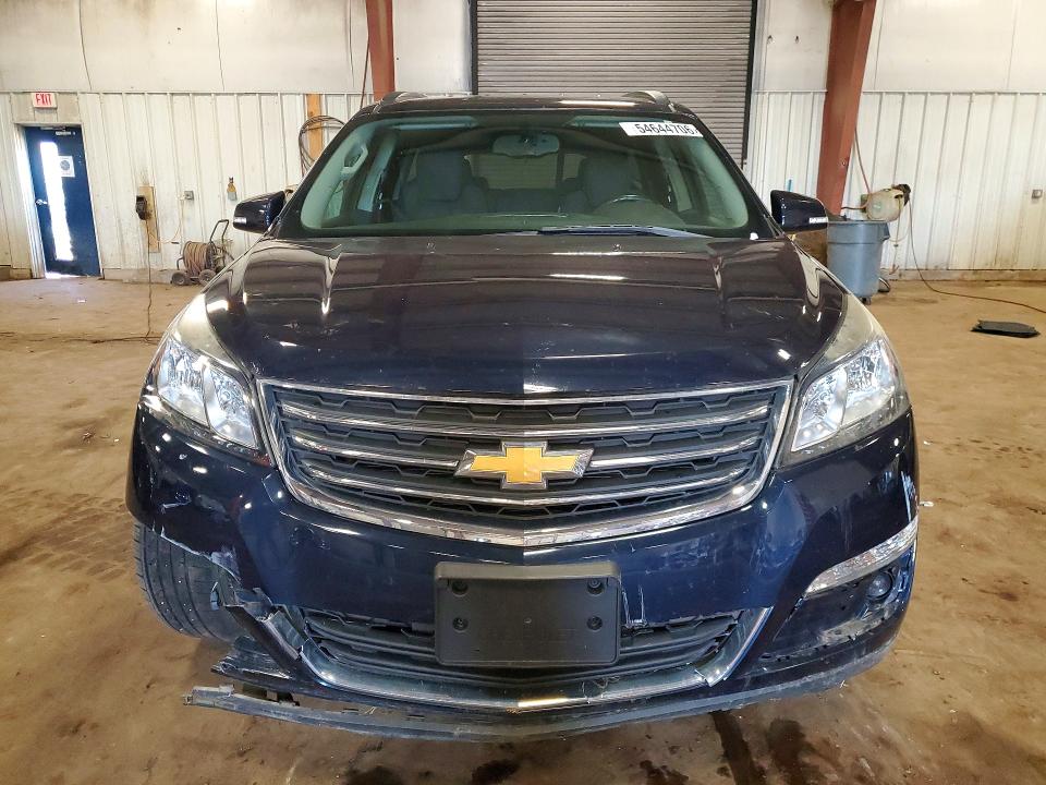 Продажа на аукционе авто 2017 Chevrolet Traverse, vin: 1GNKVGKDXHJ273415, номер лота: 54644706