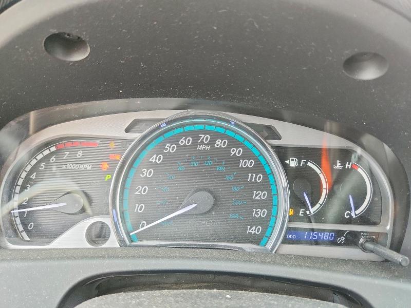 Продажа на аукционе авто 2014 Toyota Venza, vin: 4T3ZK3BB7EU069496, номер лота: 54321386