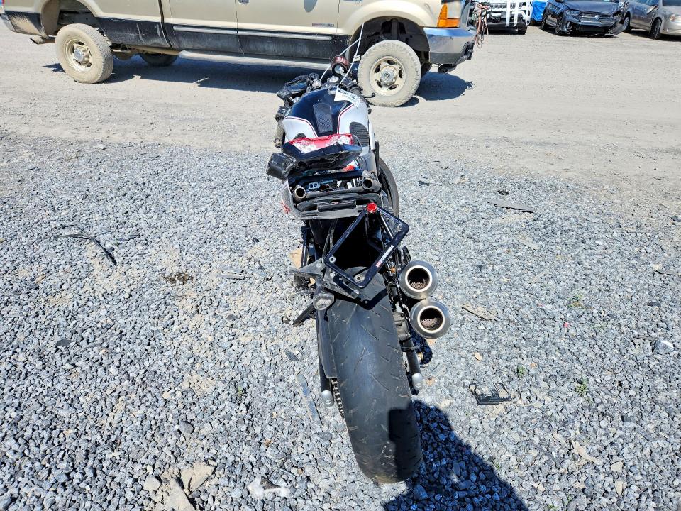 Продаж на аукціоні авто 2019 Suzuki Sv650, vin: JS1VP55B0K7100497, номер лоту: 52773236