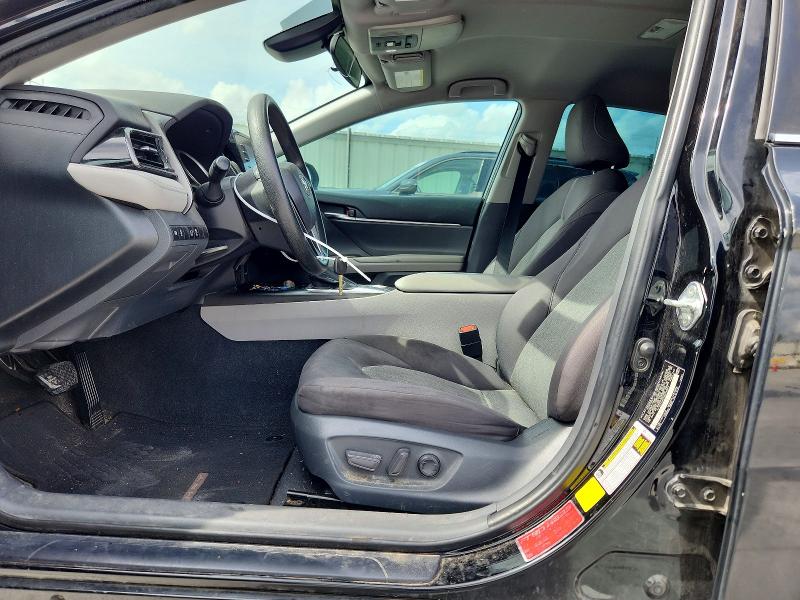 Продаж на аукціоні авто 2021 Toyota Camry, vin: 4T1C11AK2MU470671, номер лоту: 54117626