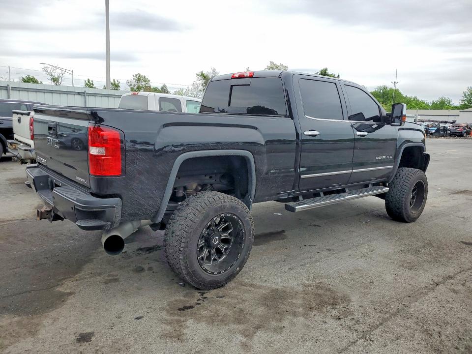 2015 Gmc Sierra მანქანა იყიდება აუქციონზე, vin: 1GT120E80FF645430, აუქციონის ნომერი: 54628286
