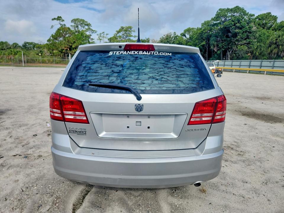 Продаж на аукціоні авто 2010 Dodge Journey, vin: 3D4PG4FB8AT212386, номер лоту: 53405376