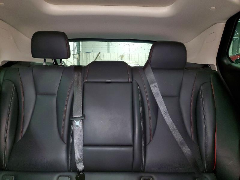 Продаж на аукціоні авто 2023 Buick Envision, vin: LRBFZNR42PD062178, номер лоту: 54644326