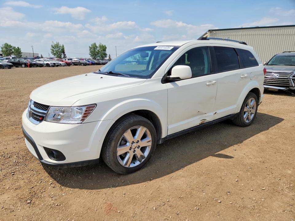 Продаж на аукціоні авто 2014 Dodge Journey, vin: 3C4PDCCGXET139723, номер лоту: 55331026