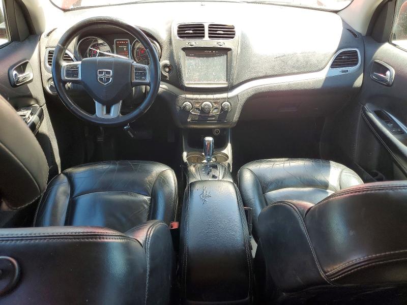 Продаж на аукціоні авто 2017 Dodge Journey, vin: 3C4PDDGG4HT505535, номер лоту: 53561176
